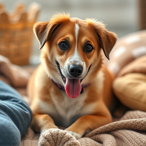 dog pet