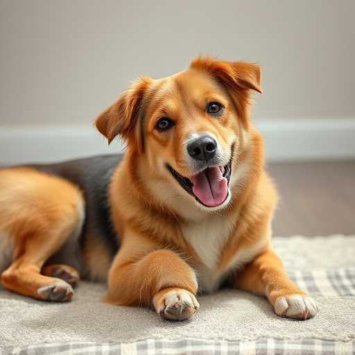 dog pet