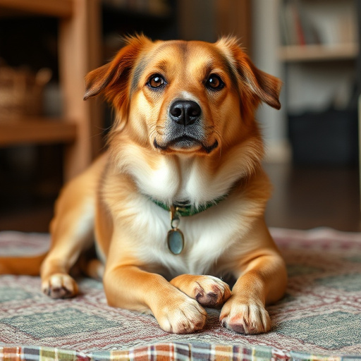 dog pet