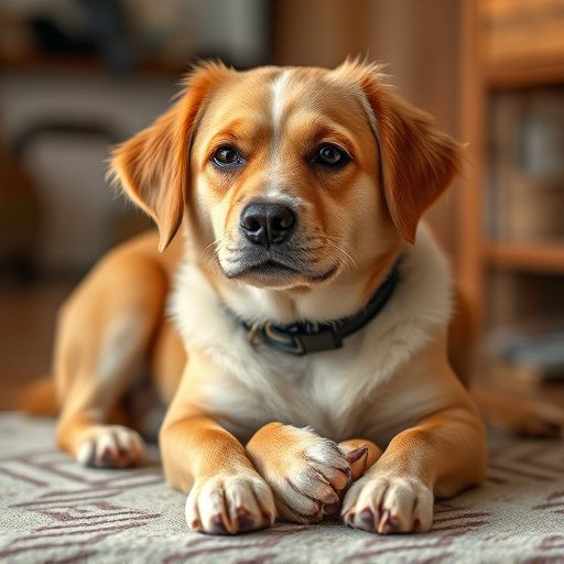 dog pet