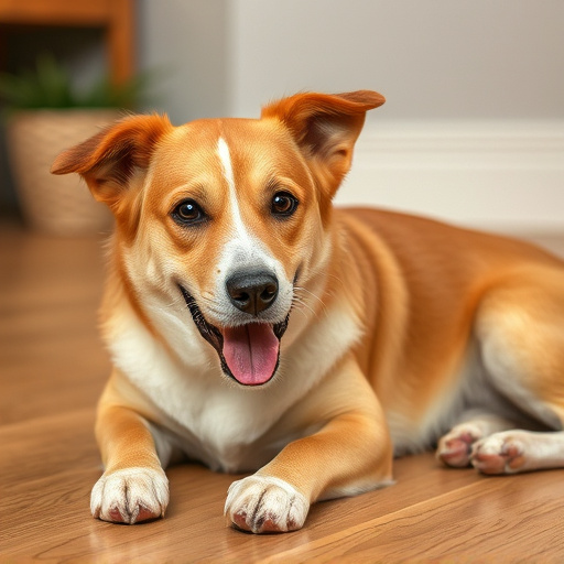 dog pet