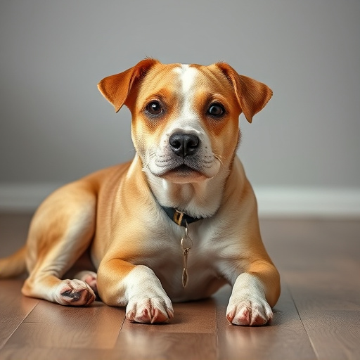 dog pet