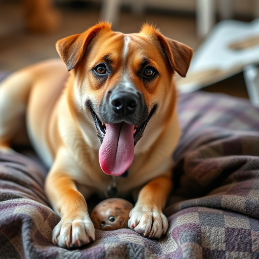 dog pet