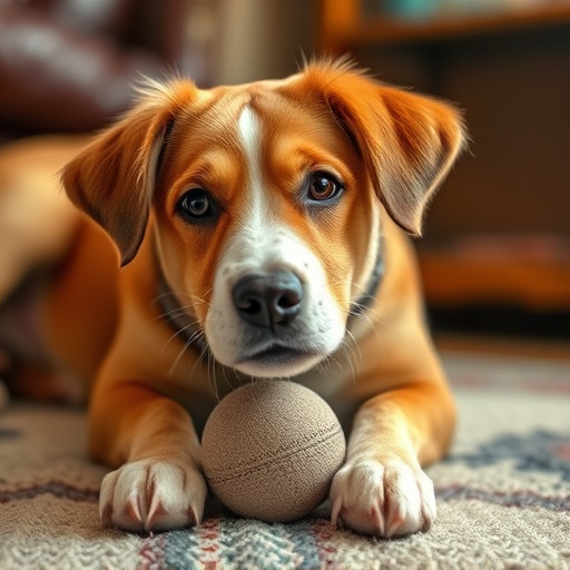 dog pet