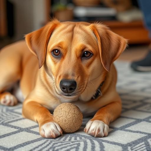 dog pet