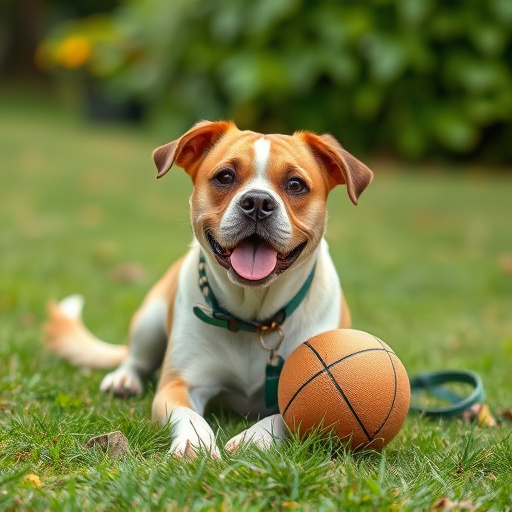 dog pet