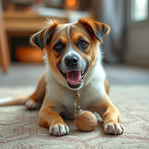 dog pet