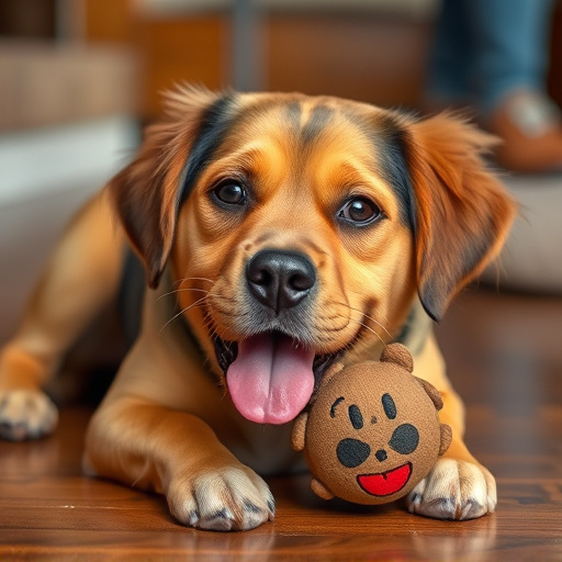 dog pet