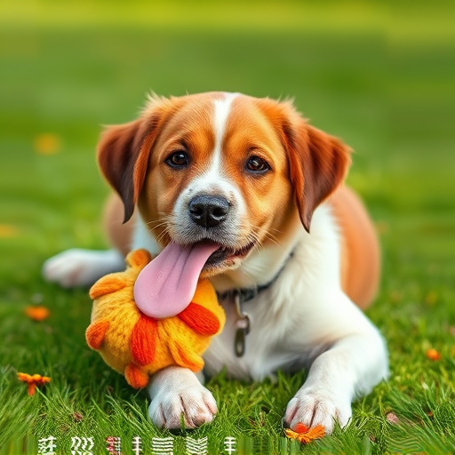 dog pet