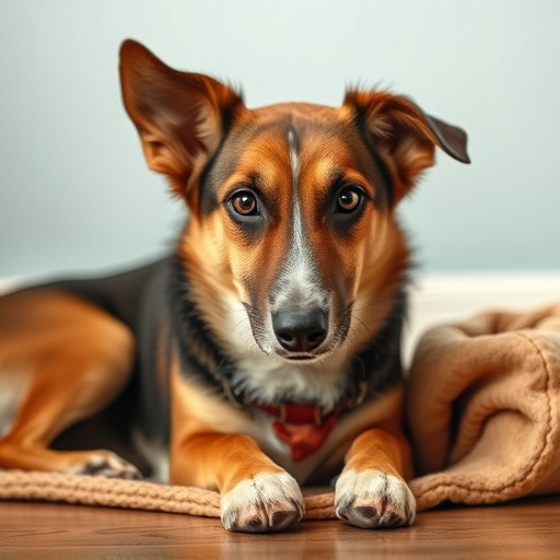 dog pet
