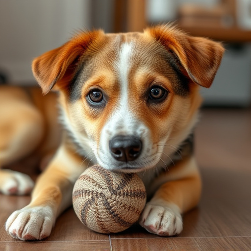 dog pet