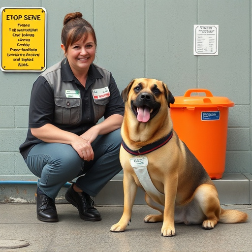 dog service