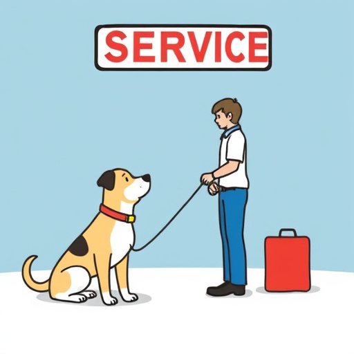 dog service
