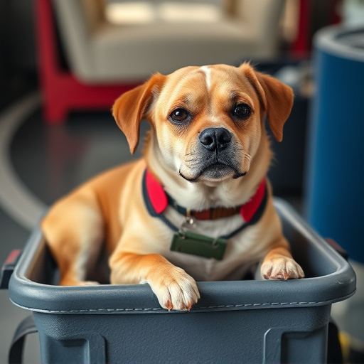dog service