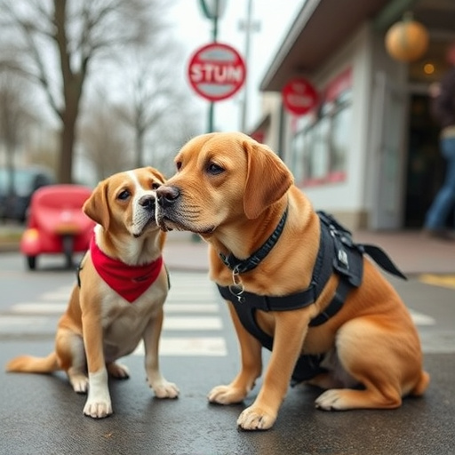 dog service
