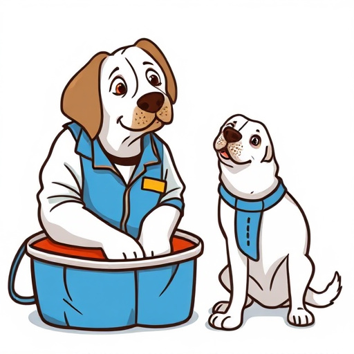 dog service