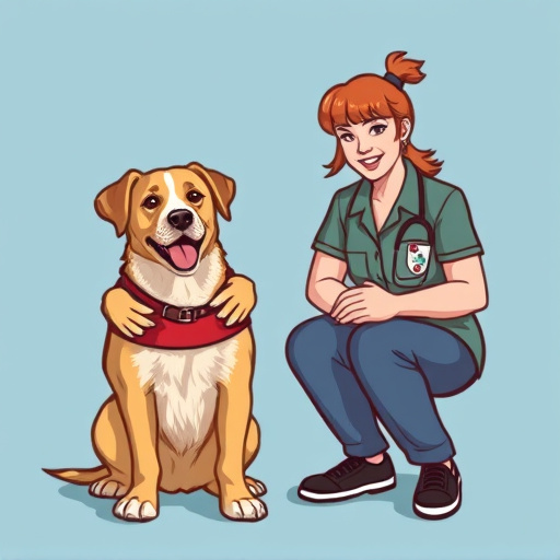 dog service
