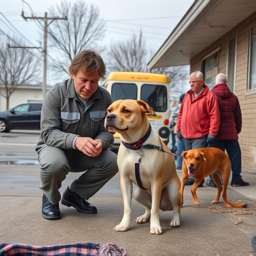 dog service