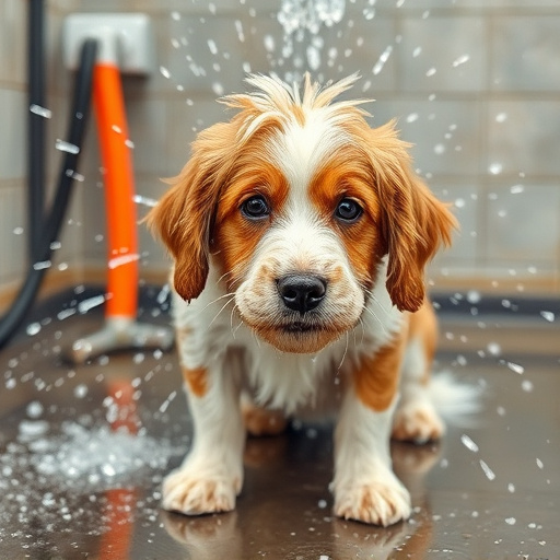 dog wash
