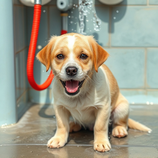 dog wash