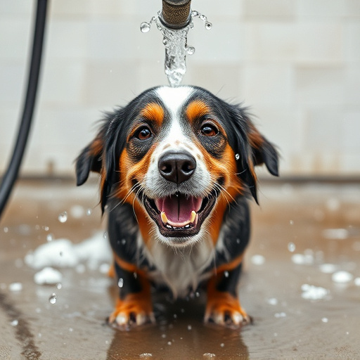 dog wash