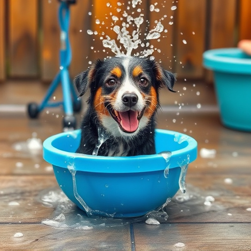 dog wash
