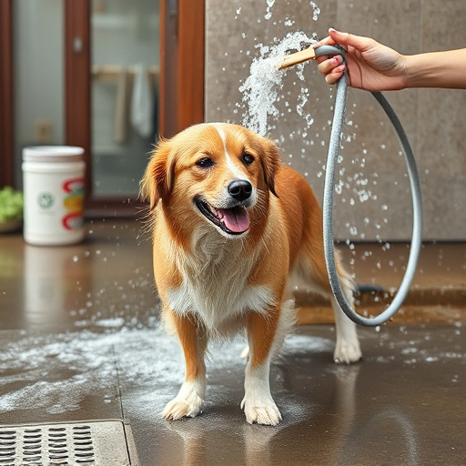 dog wash