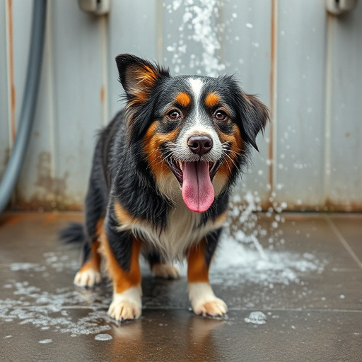 dog wash