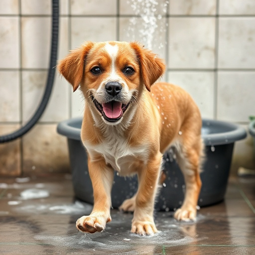 dog wash