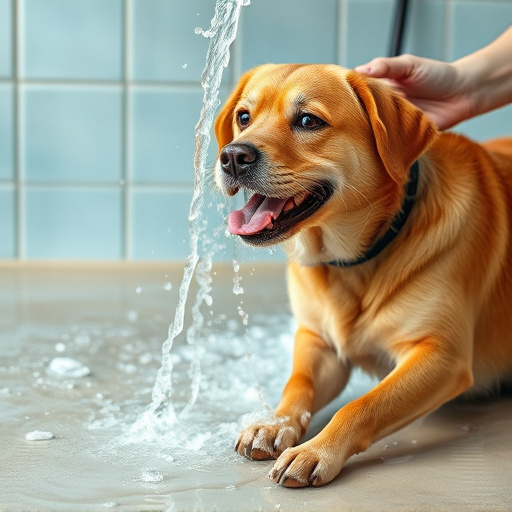 dog wash