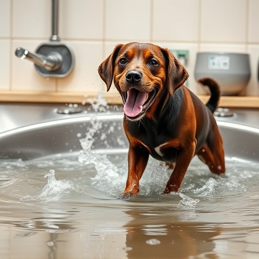 dog washers