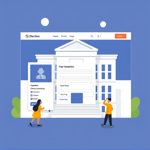 education admission portals