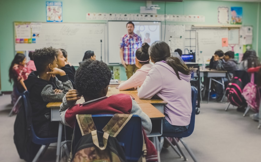 educators