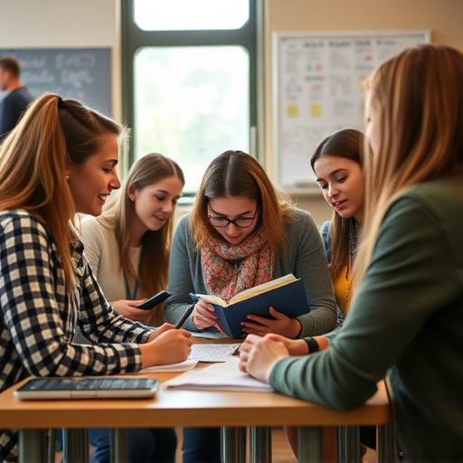 educators