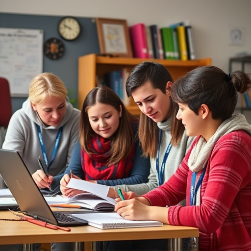 educators