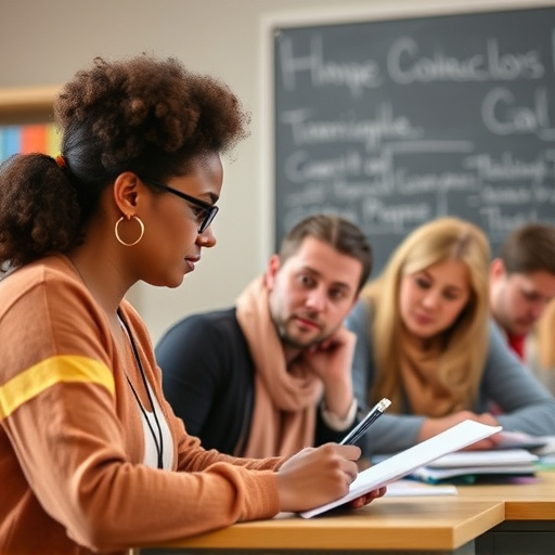 educators