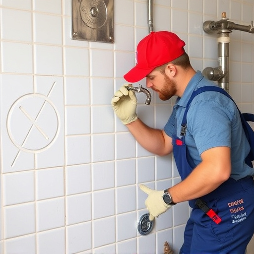 emergency plumbing services