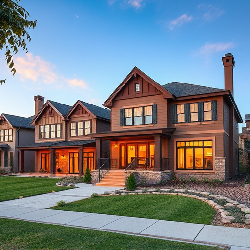 expensive homes