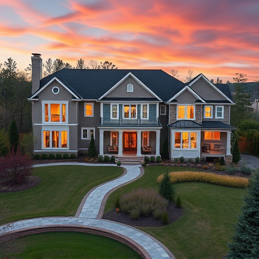 expensive homes
