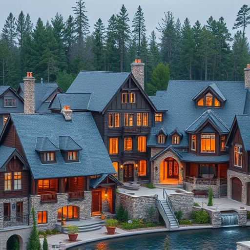expensive homes
