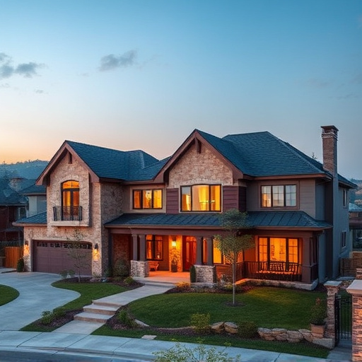expensive homes