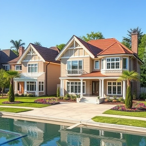 expensive homes