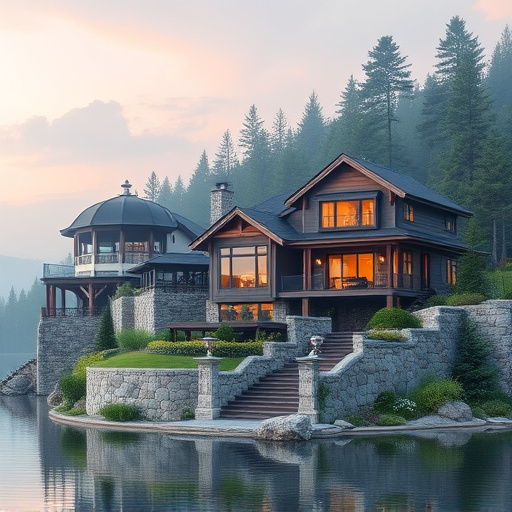 expensive homes