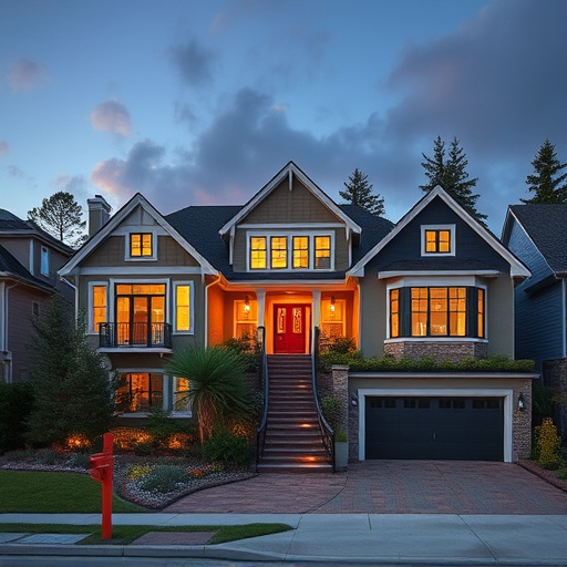 expensive homes