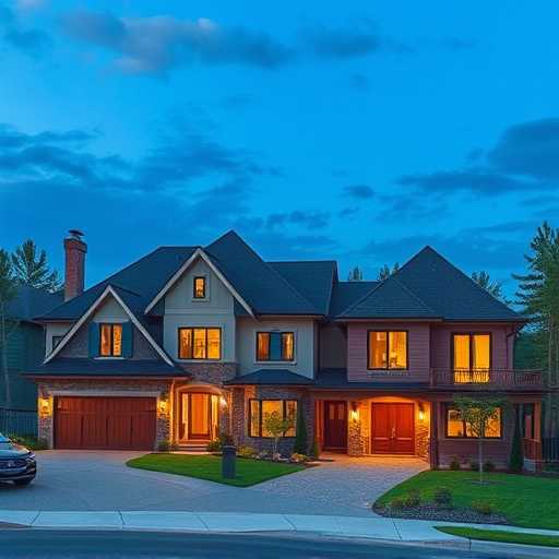 expensive homes