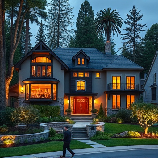 expensive homes