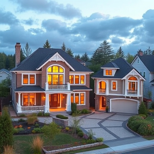 expensive homes