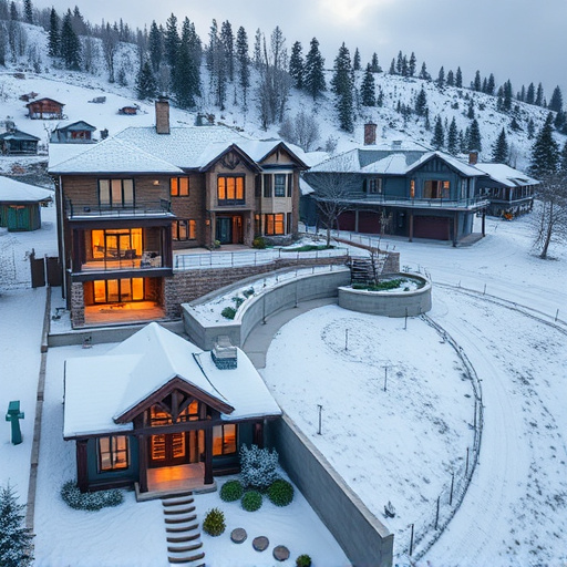expensive homes