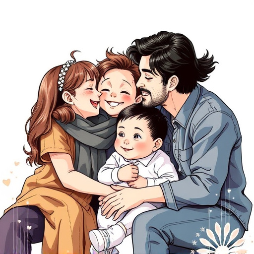 family love