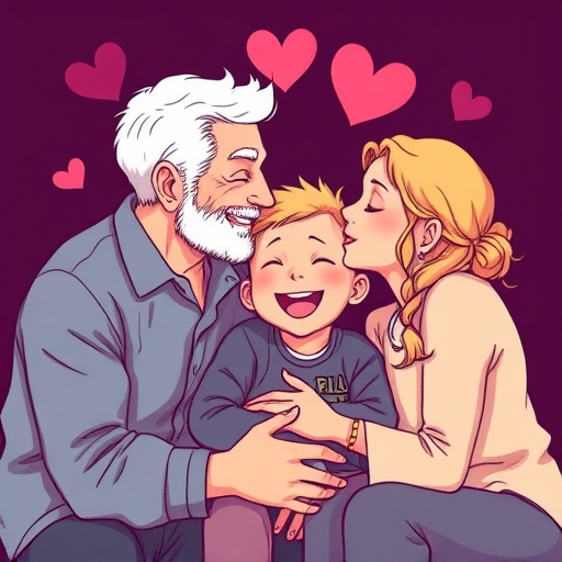 family love